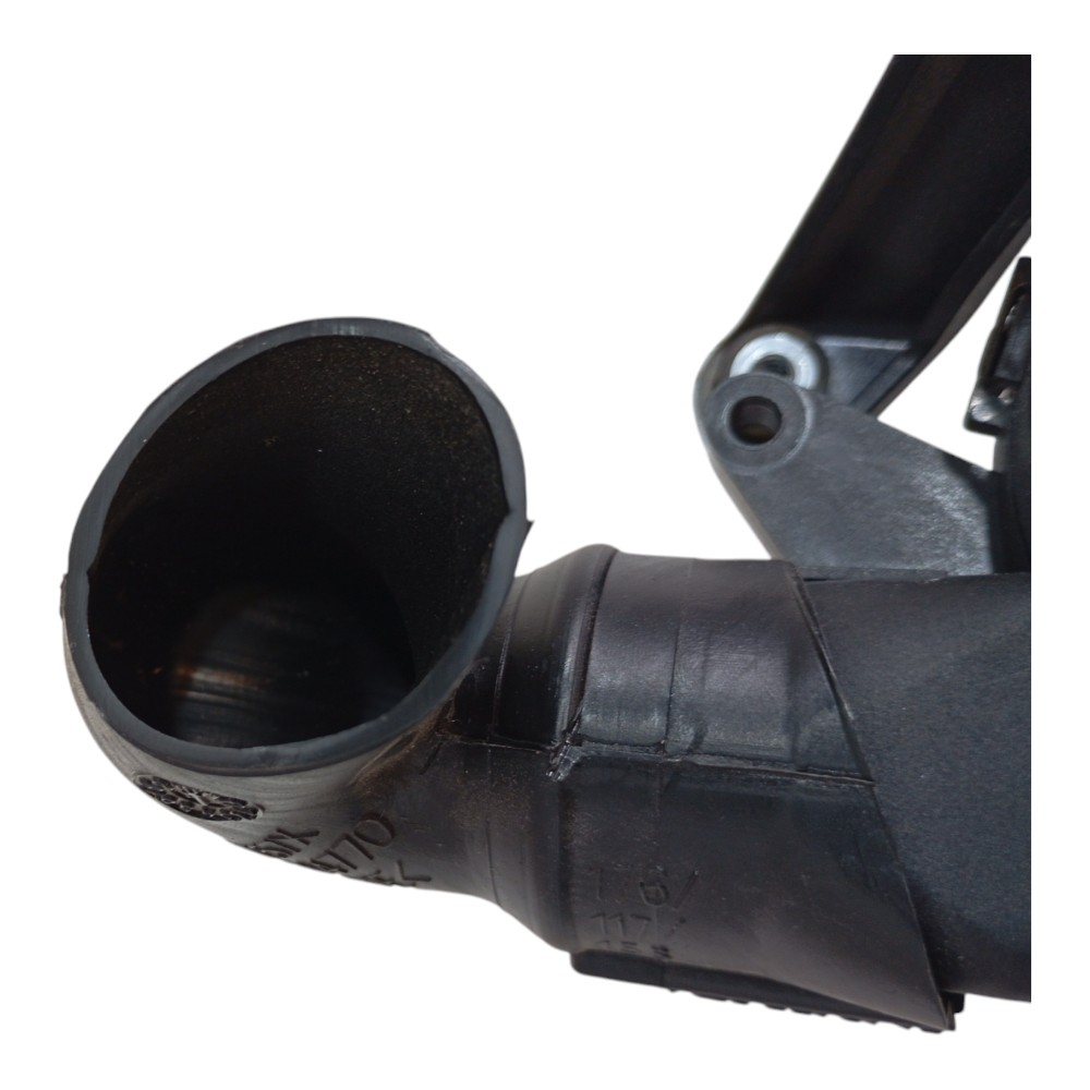 Motor Ventilador Radial Mercedes Benz A250 2.0 2015 5