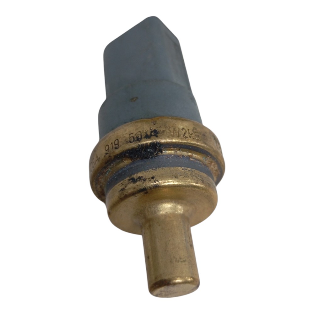 Sensor Temperatura Água Audi Q3 2.0 Turbo 2013 2014 2015 4