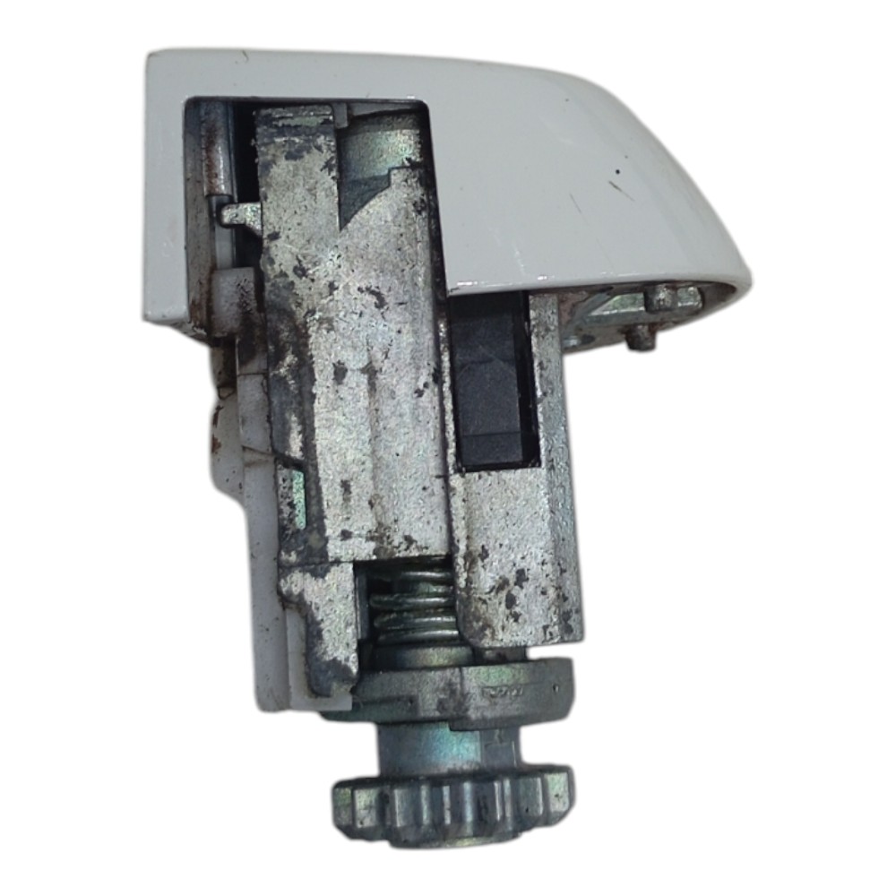Miolo Fechadura Porta Dianteira Esquerda Bmw 125i 2.0 2014 2
