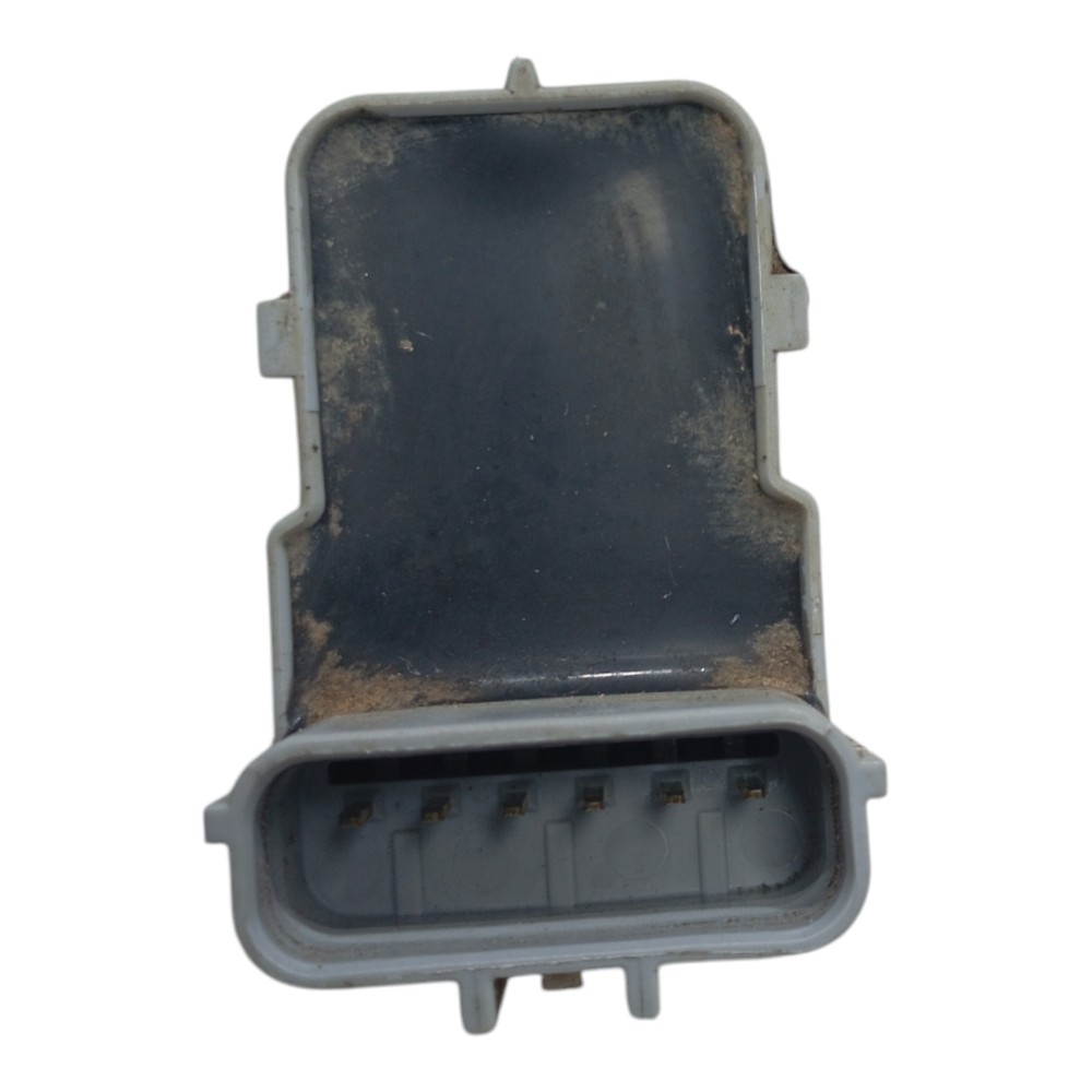 Sensor Ré De Estacionamento Hyundai 2.0 Ix35 2016 957202s000 5
