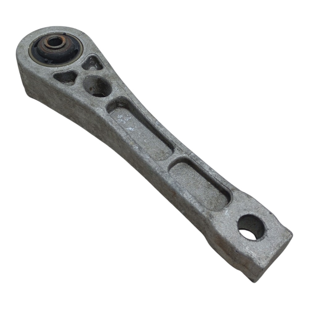 Coxim Câmbio Inferior Traseiro Volkswagen Jetta 2.5 2007 4