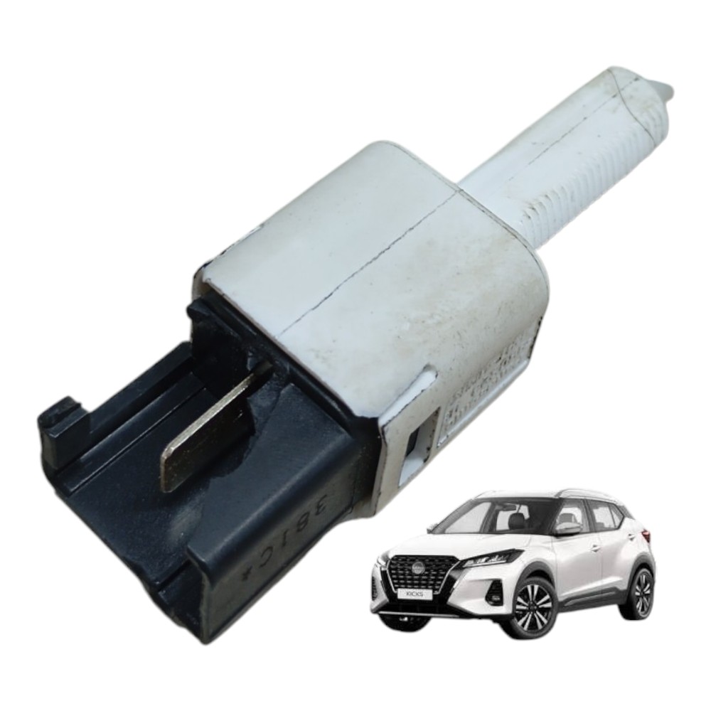 Sensor Pedal Freio Nissan Kicks 1.6 Advance Cvt 2023 2024 1