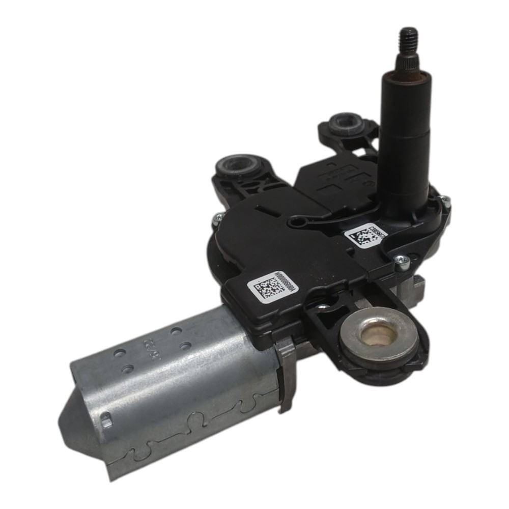 Motor Limpador Vidro Vigia Traseiro Vw Nivus 1.0 Turbo 2022 3