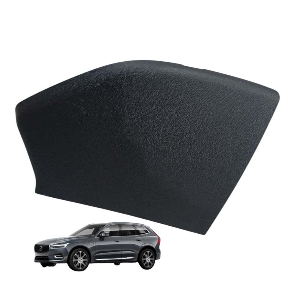 Acabamento Bagagito Traseiro Esquerdo Volvo Xc60 2.0 T8 2022
