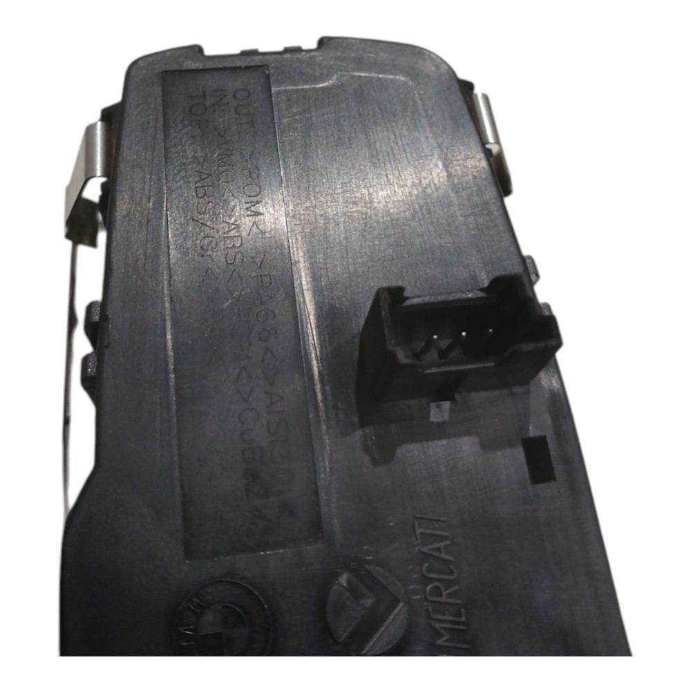 Botão Comando Farol Milha Chave Luz Bmw X1 2.0 2016 2019 5