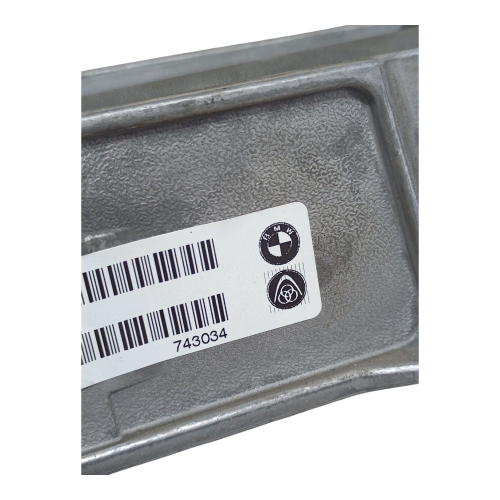 coluna de direção bmw 118i 320i 328i 2013 2017 F20 F30 5