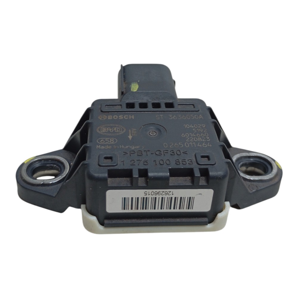 Sensor De Posição Byd Han Awd Gs 680ev 2022 2023 7
