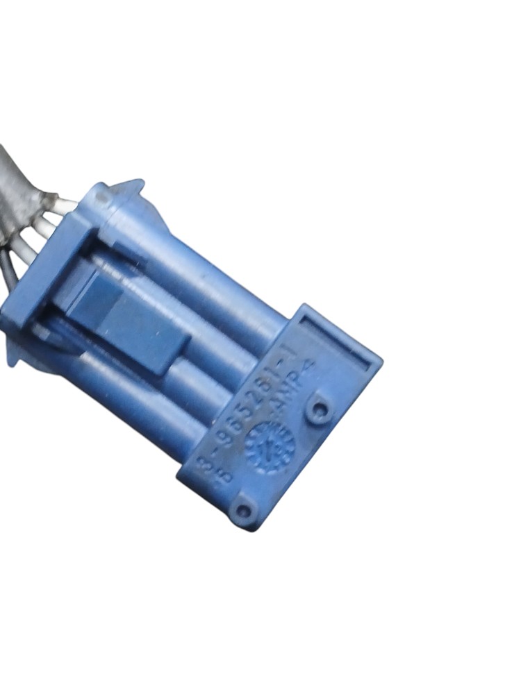 Sonda Lambda Bmw 320i 2.0 2014 2015 39652611 3