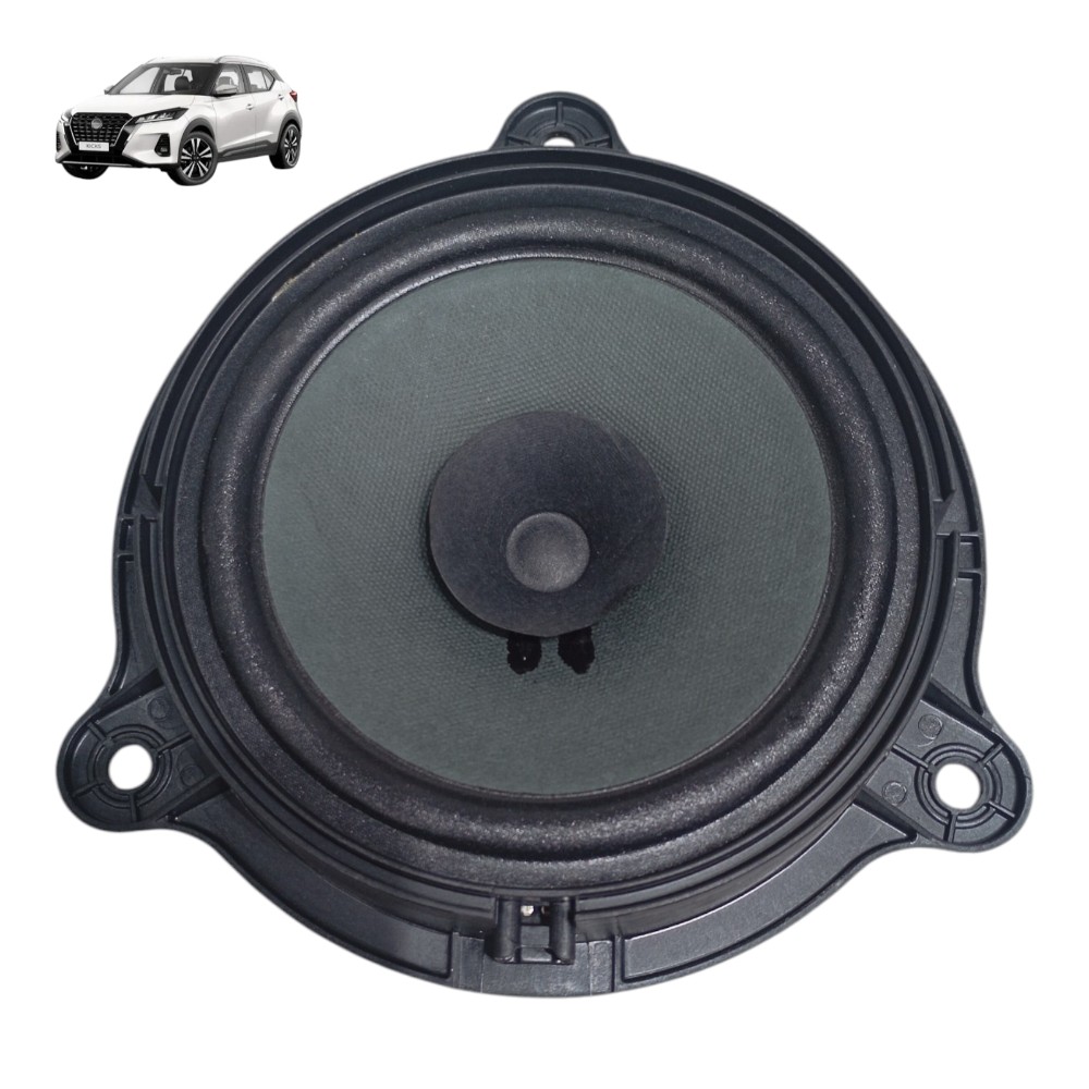 Alto Falante Porta Traseira Direita Nissan Kicks 1.6 2024 1