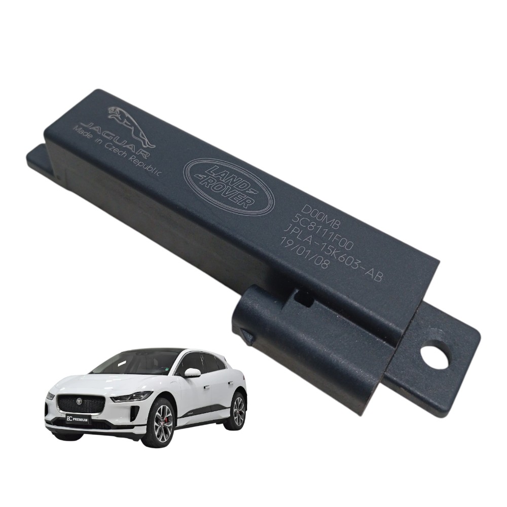 Sensor Antena Keyless Jaguar I-pace Elétrico 2020