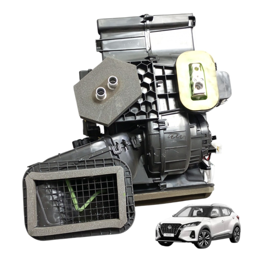 Caixa Evaporadora De Ar Nissan Kicks 1.6 Advance Cvt 2024 1