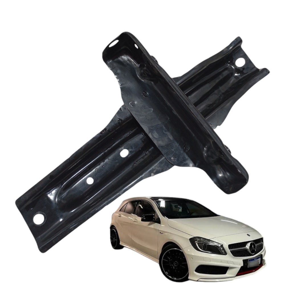 Suporte Travessa Bateria Mercedes Benz A250 2.0 Turbo 2015 1