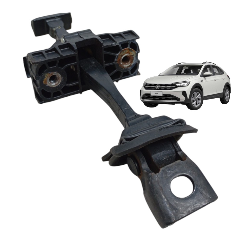Limitador Porta Traseira Esquerda Volkswagen Nivus 1.0 2021 1