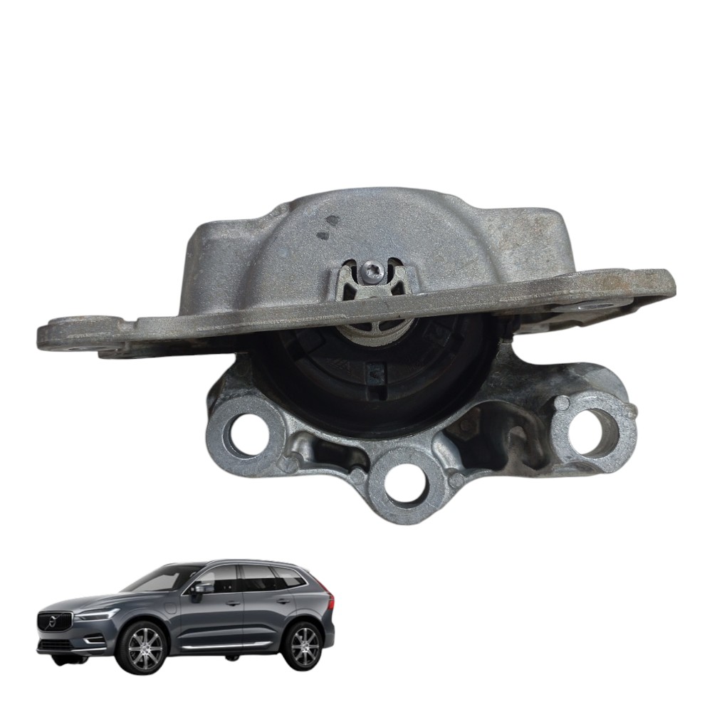 Coxim Motor Esquerdo Volvo Xc60 2.0 T Recharge T8 Awd 2022