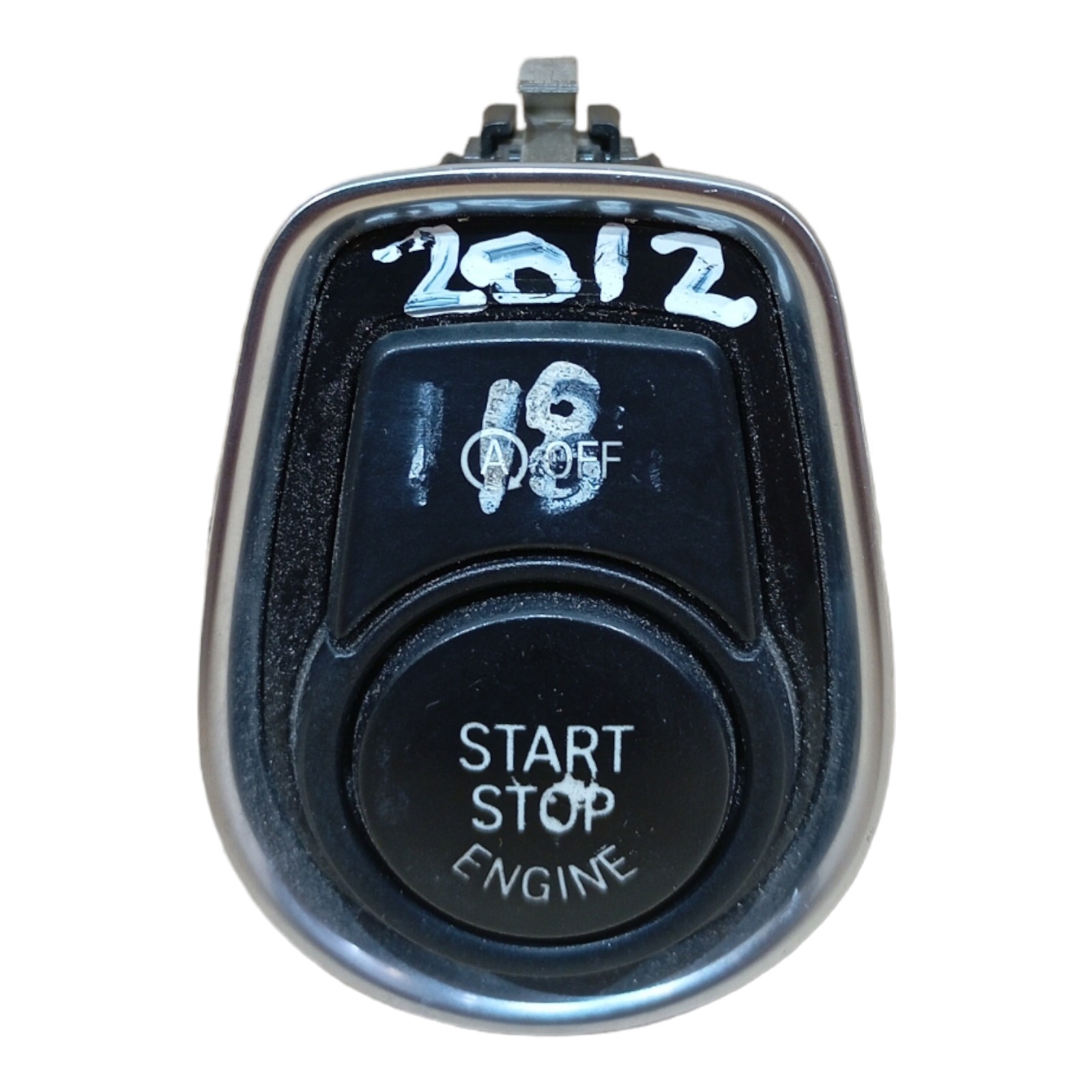 Botão Start Stop Bmw 118i 1.6 Turbo F20 2012 Cod 925073402