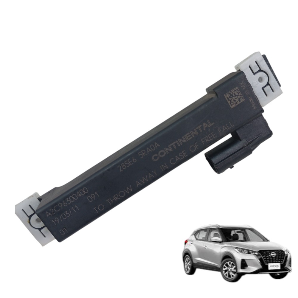 Sensor Keyless Porta Nissan Kicks 2022 Cod 285e65ra0a 1