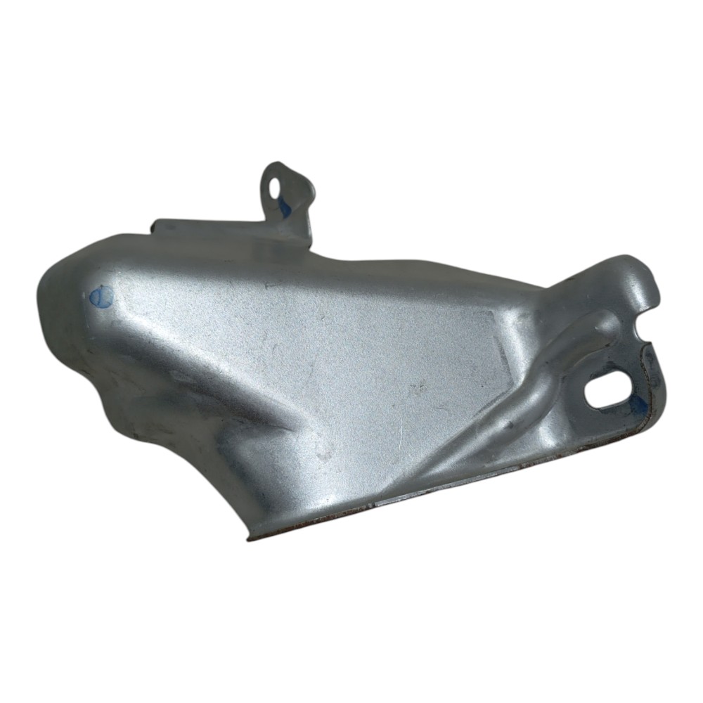 Isolamento Térmico Turbina Nissan Kicks 1.6 Advance Cvt 2024 7