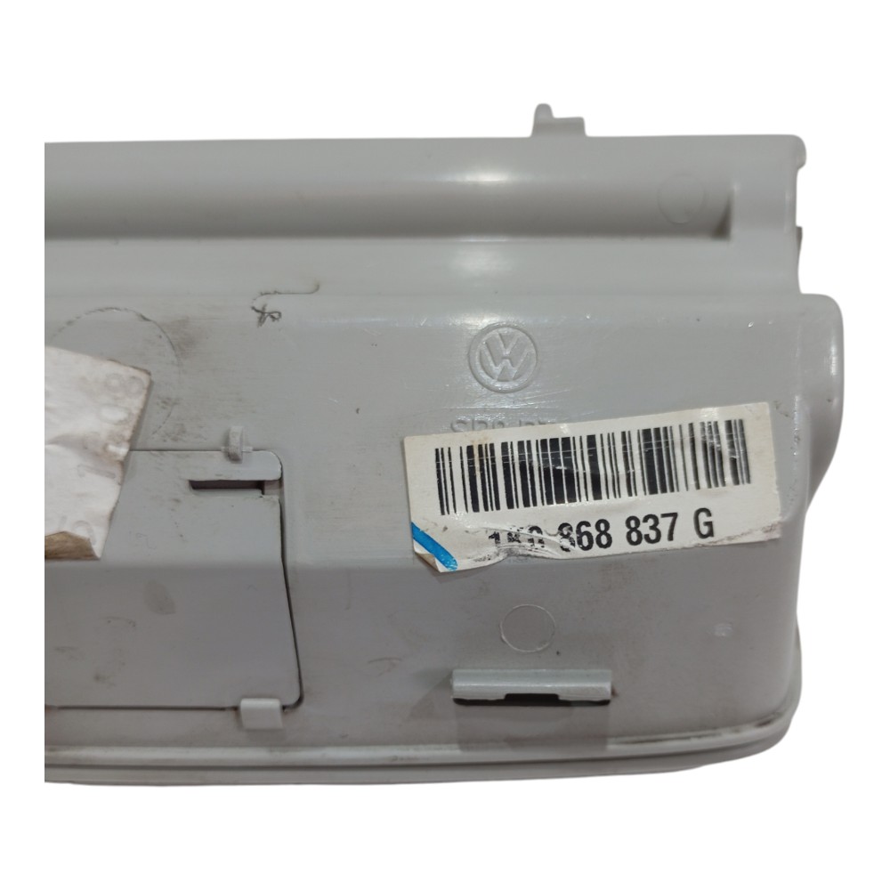 Porta Óculos Vw Jetta Variant 2009 Cod 1k0868837g 7