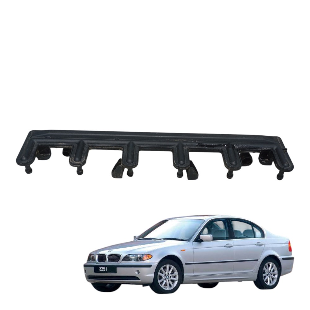 Distribuidor Coletor De Admissão Bmw 320i 2.0 E46 2000 20003