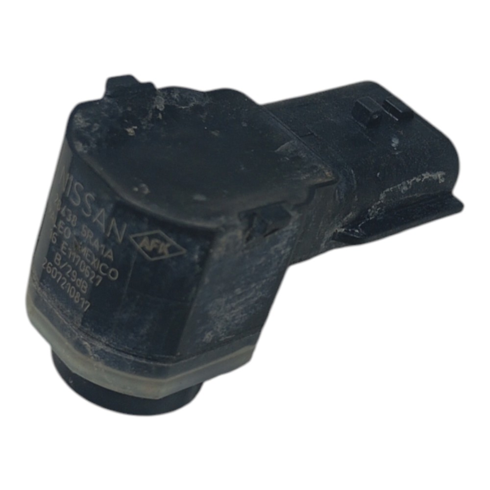 Sensor Ré Estacionamento Nissan Kicks 1.6 2022 2607210817 4