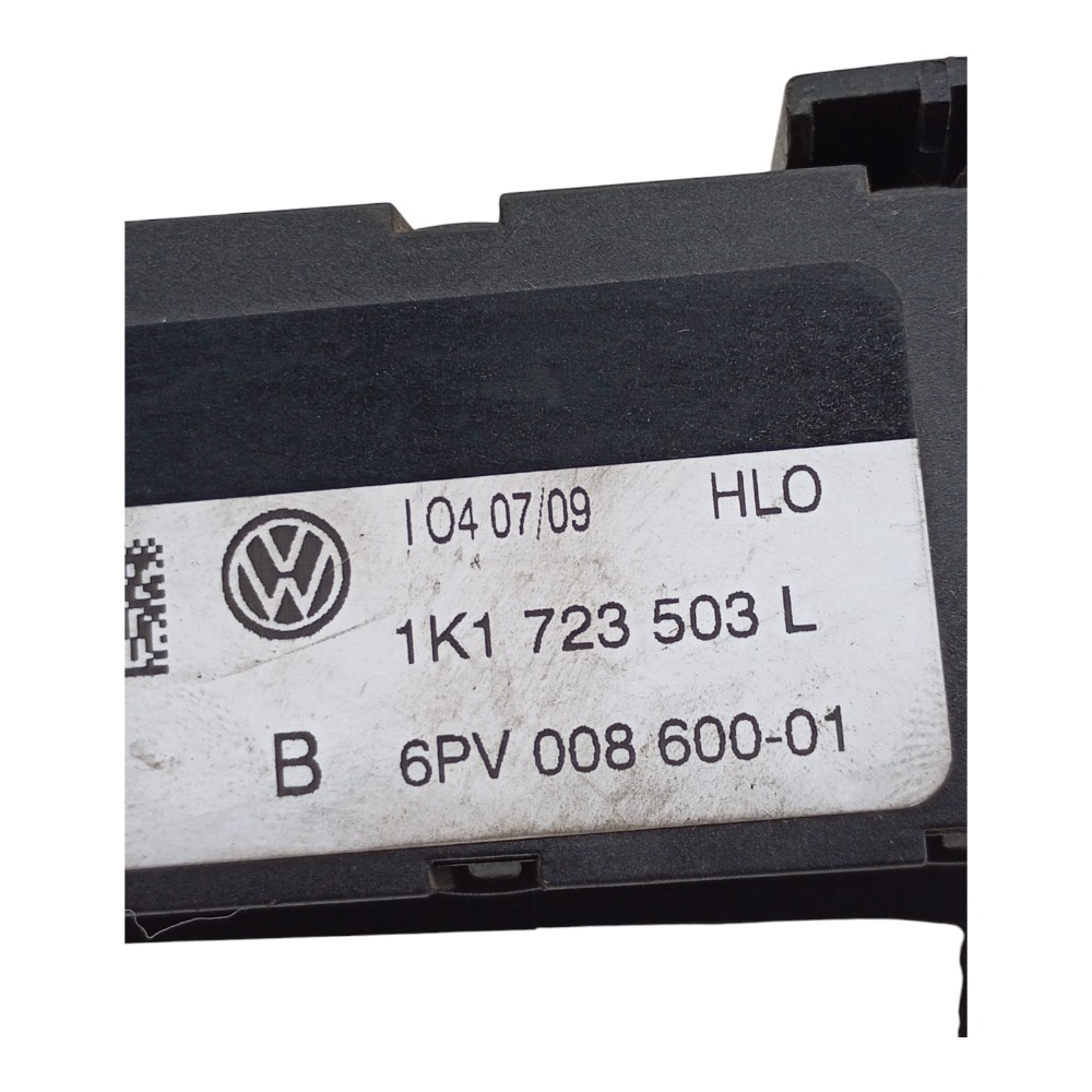 Pedal Acelerador Vw Jetta Variant 2009 Cod 1k1723503l 2