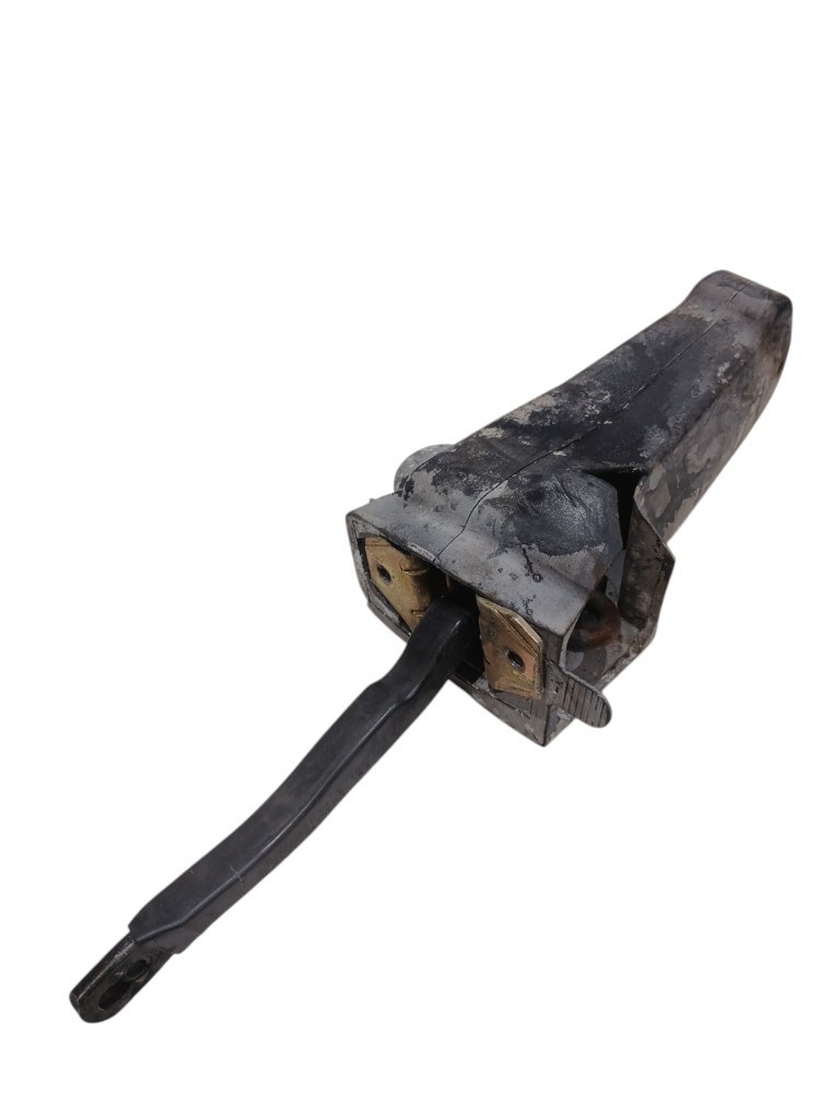 Limitador Porta Traseira Direita Bmw 528i 2.8 E39 1996 1999 4