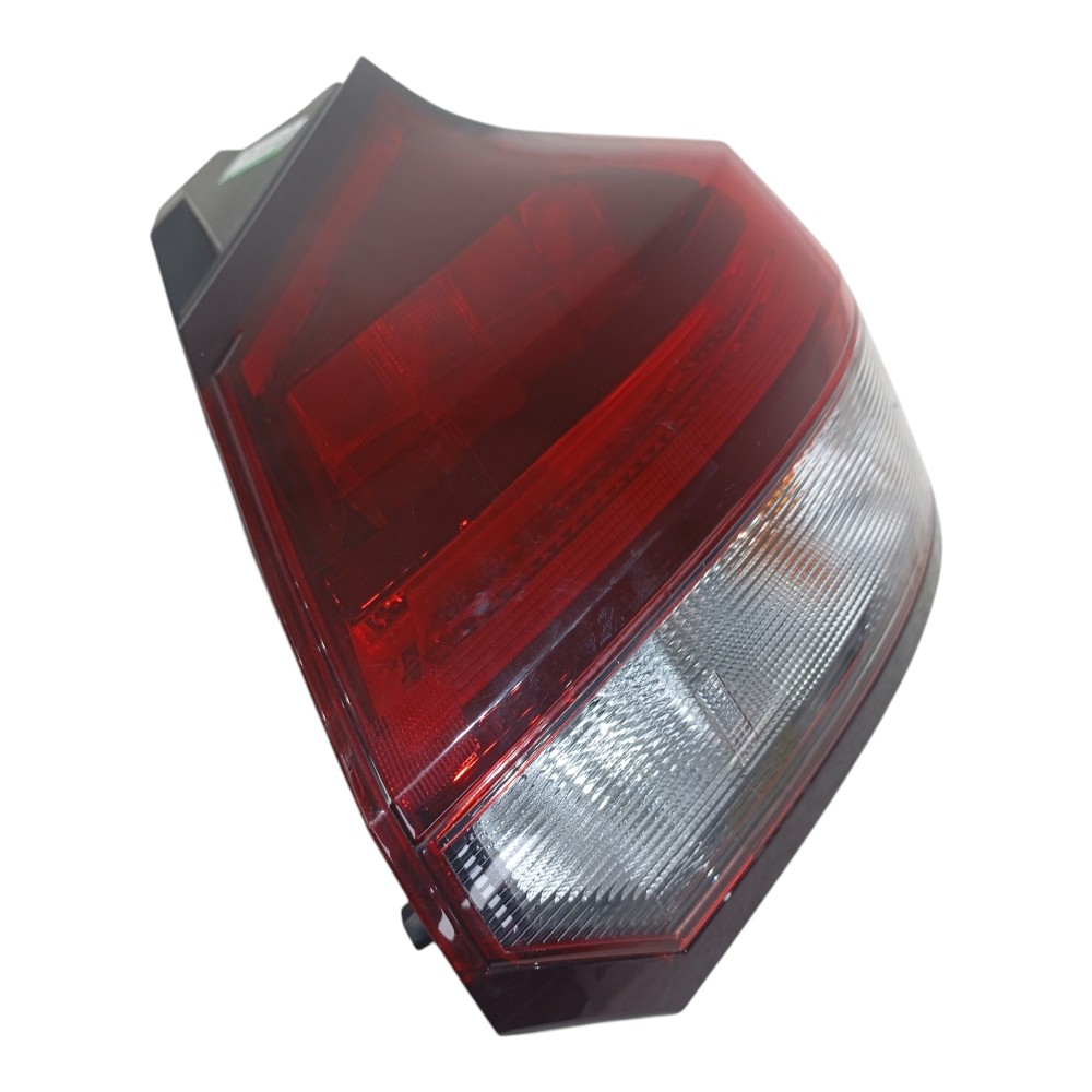 Lanterna Traseira Direita Nissan Kicks 1.6 Advance 2024 2