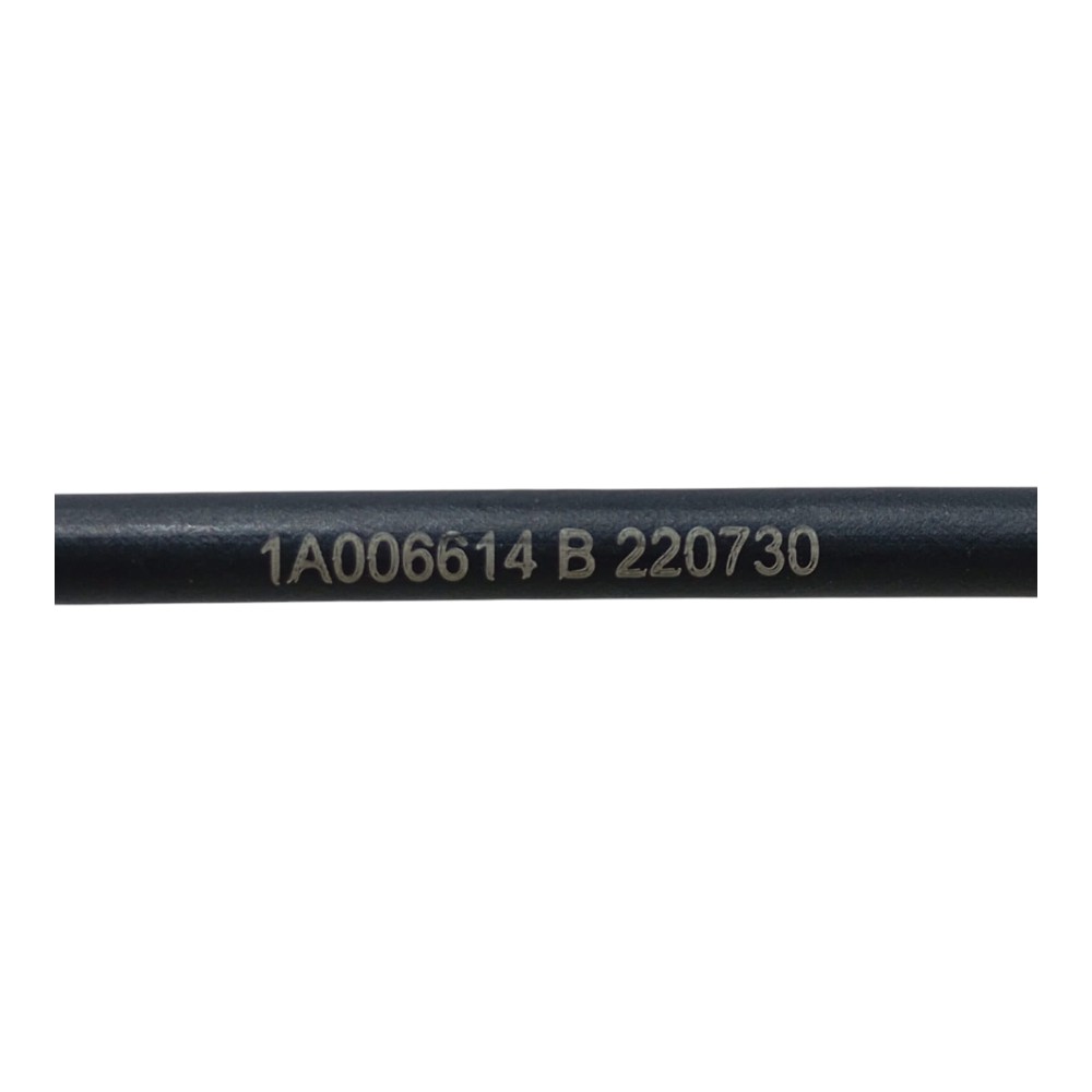 Cabo Fechadura Porta Dianteira Esquerda Byd Han 680ev 2023 5