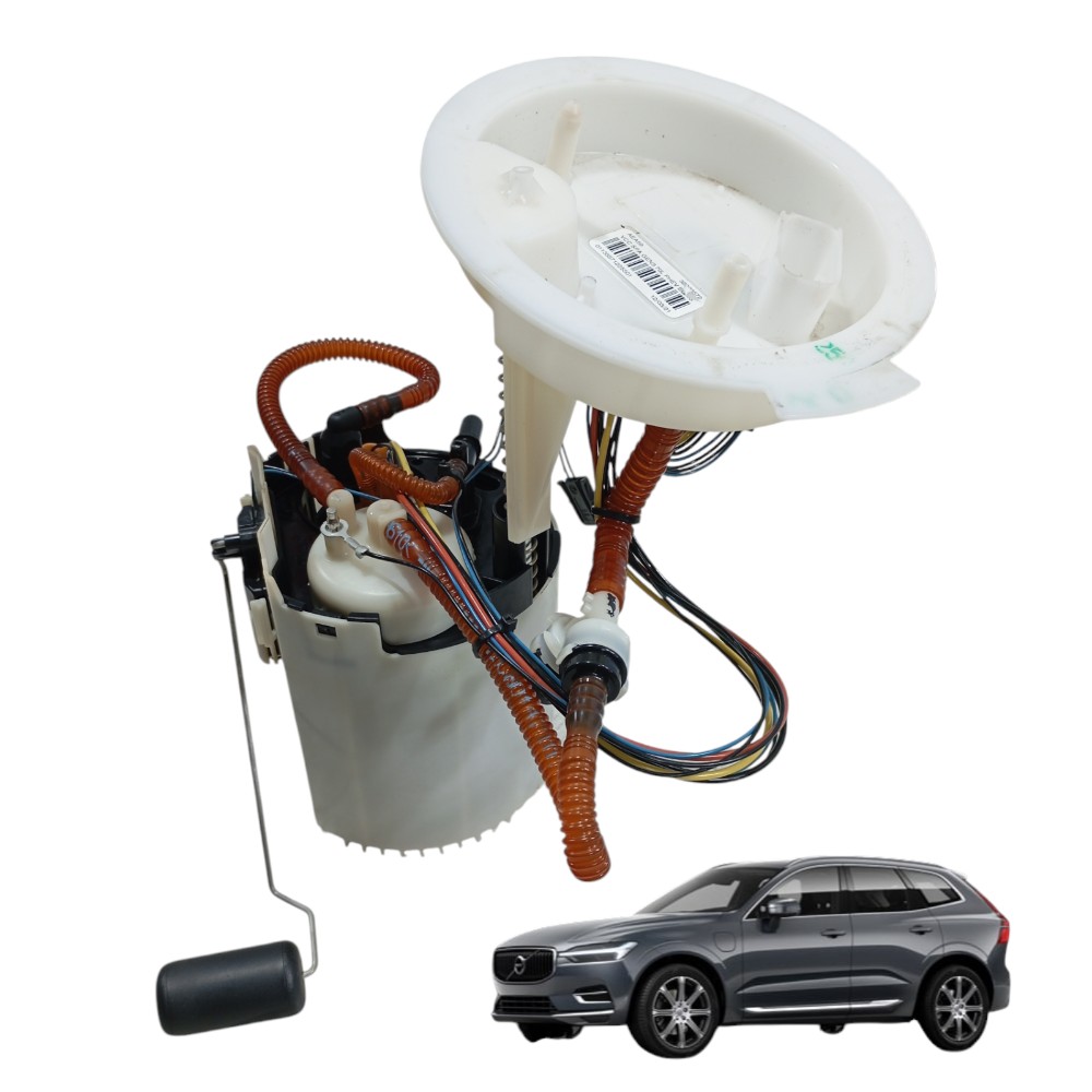 Bomba De Combustível Volvo Xc60 2.0 Recharge T8 Awd 2022