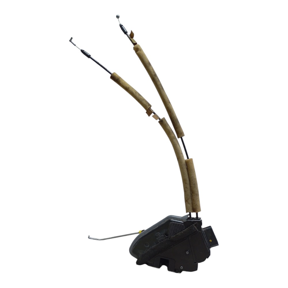 Fechadura Porta Dianteira Esquerda Nissan Kicks 1.6 Adv 2024 6