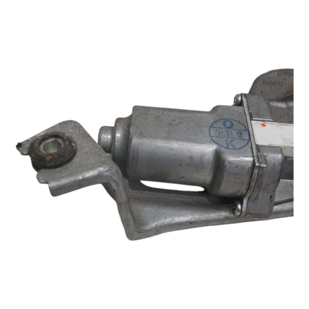 Motor Limpador Vidro Vigia Traseiro Bmw 118i 1.6 Turbo 2013 6