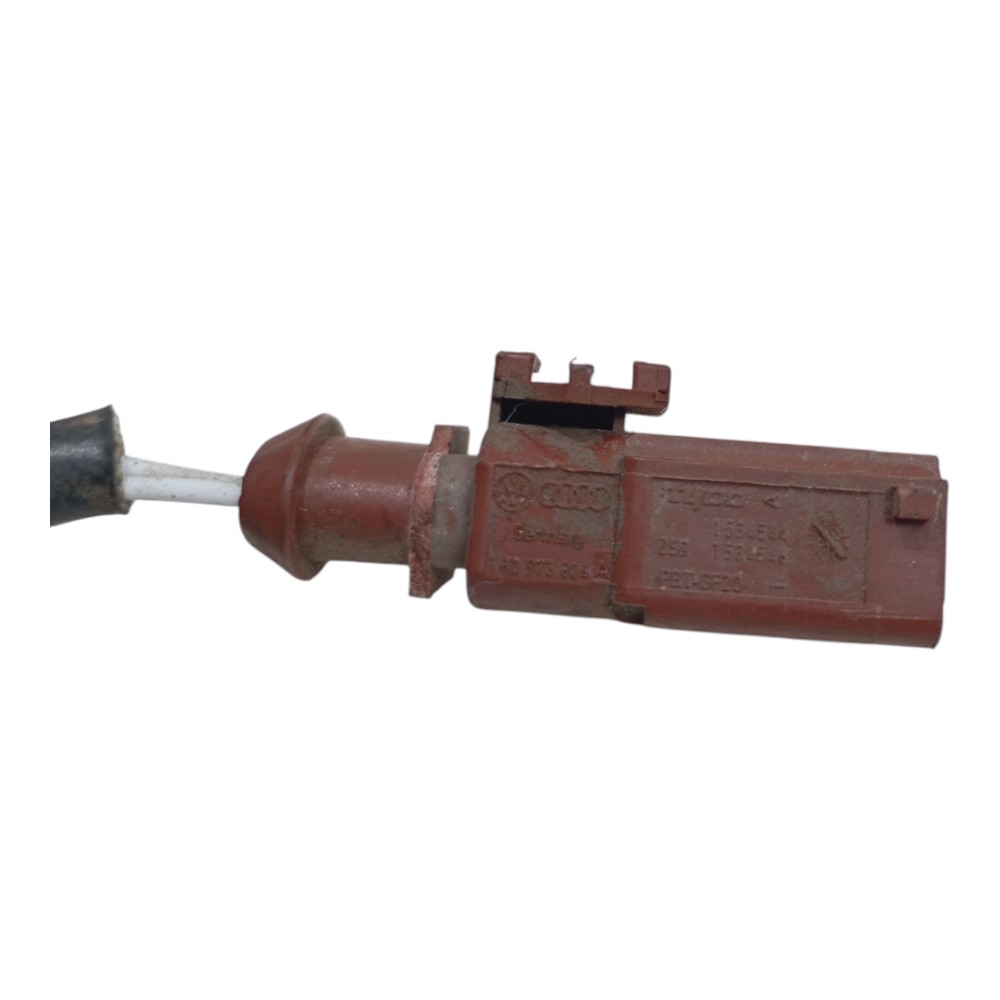 Sonda Lambda Volkswagen Jetta Variant 2.5 2008 2009 3