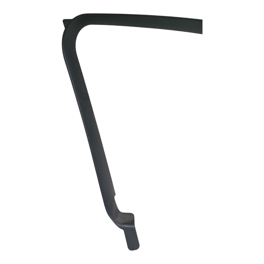 Moldura Porta Dianteira Esquerda Bmw 118i 116i 2013 2014 F20 4