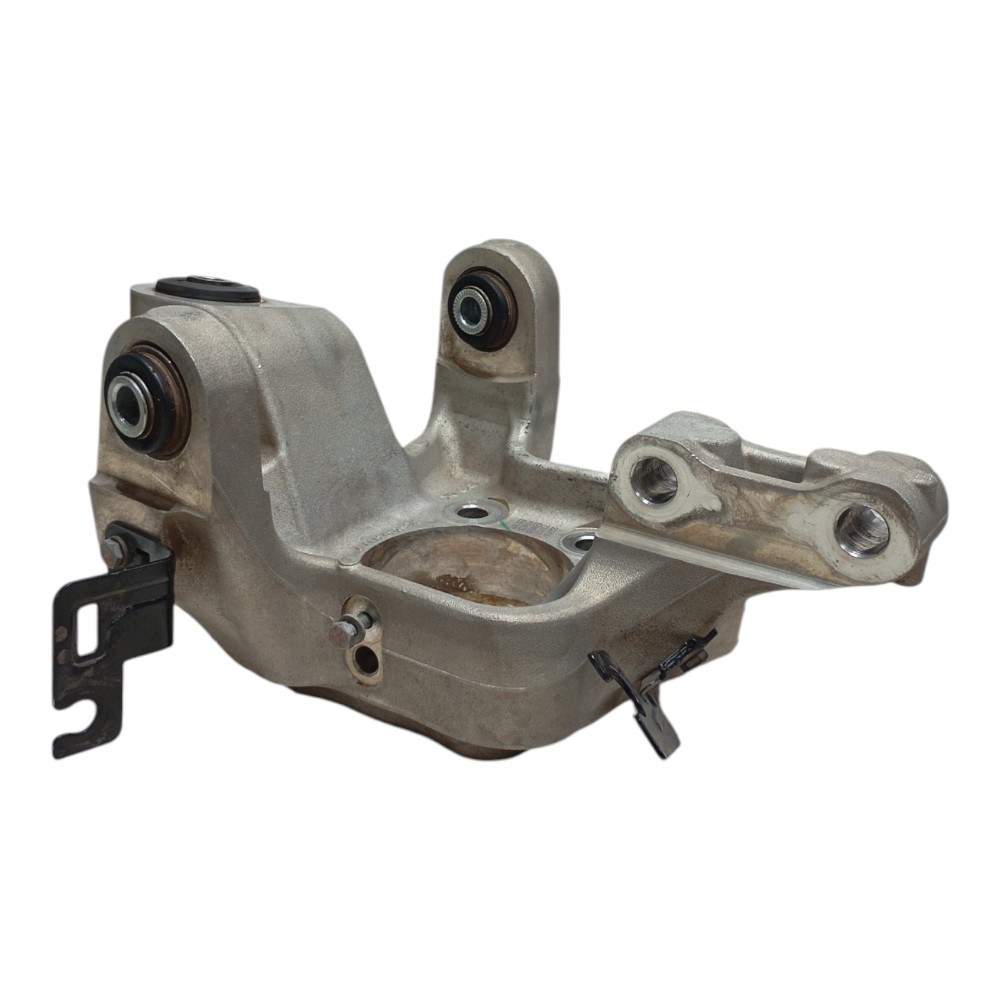 Manga de eixo traseira esquerda BYD Han Awd Gs 680EV 2023 6