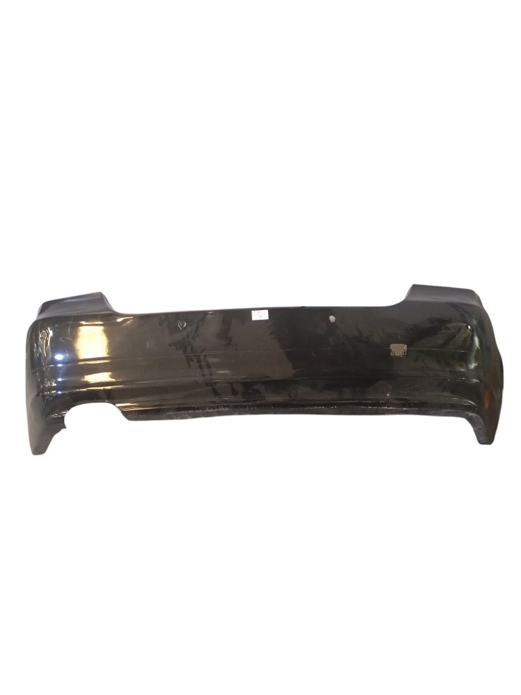 Parachoque Traseiro Bmw 320i 2.0 Aspirada 2009 2010 2011 E90 5
