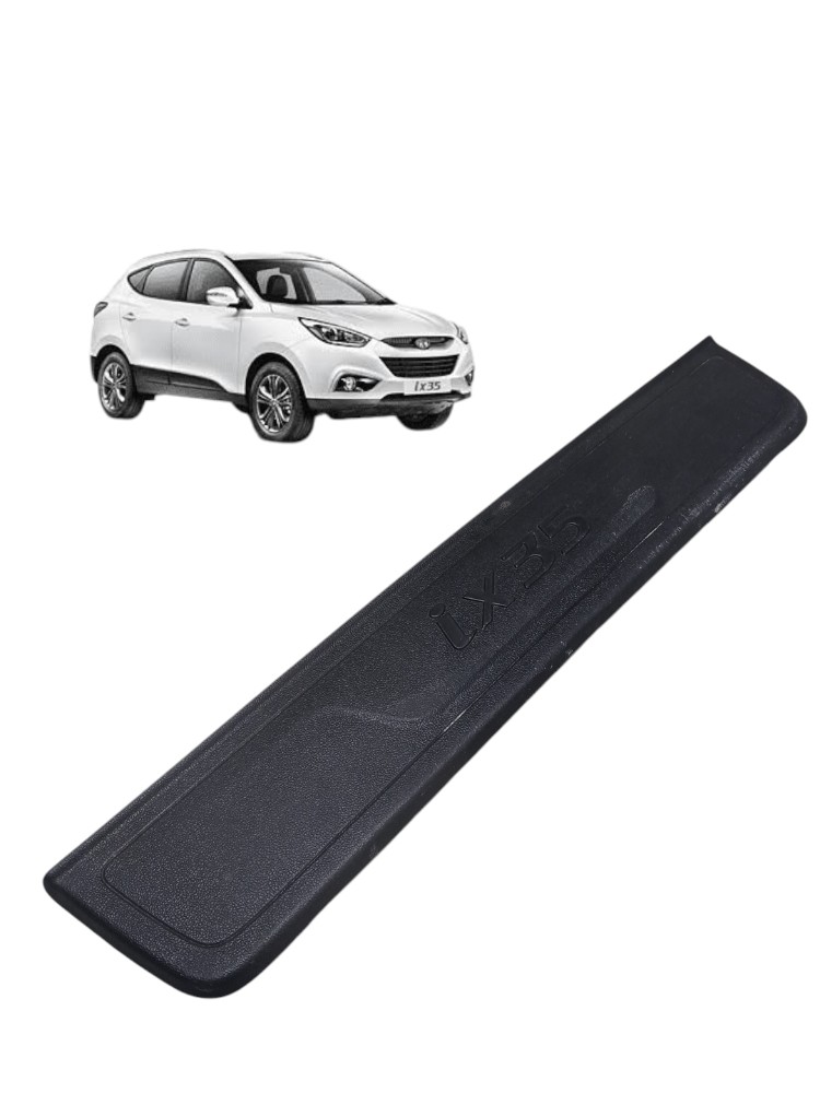 Soleira  Porta Traseira Direita Hyundai Ix35 2.0 2015 2016 5