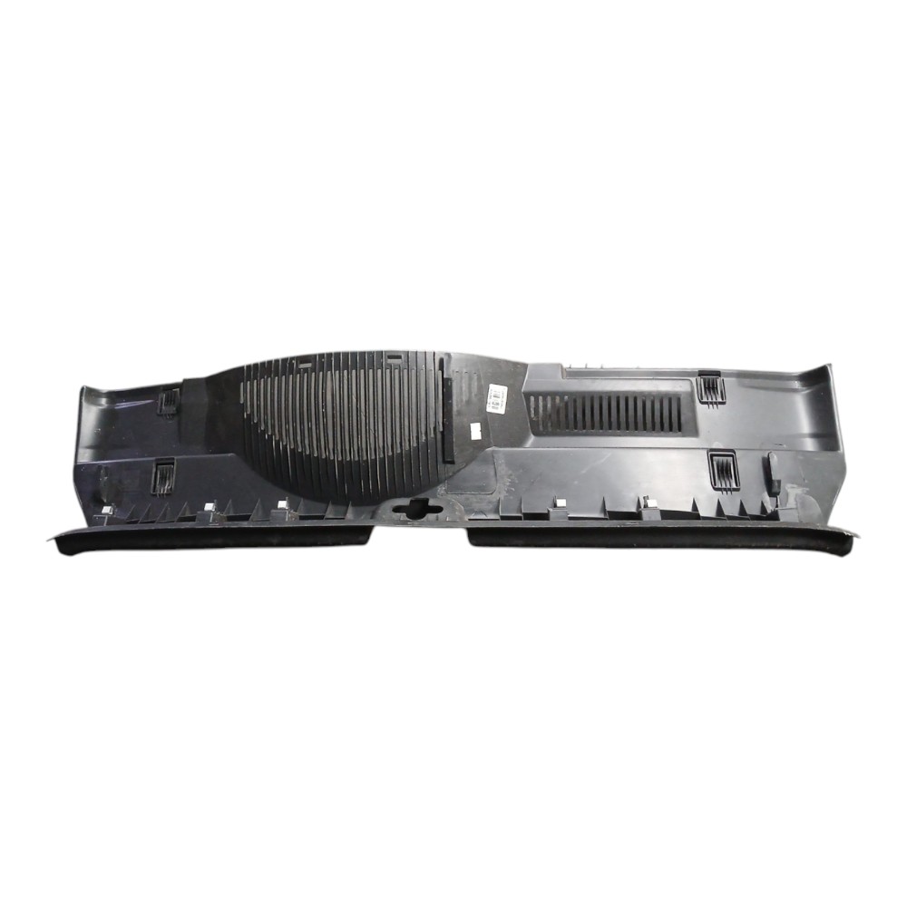Soleira Porta Malas Volkswagen Nivus 1.0 Turbo 2021 2022 3
