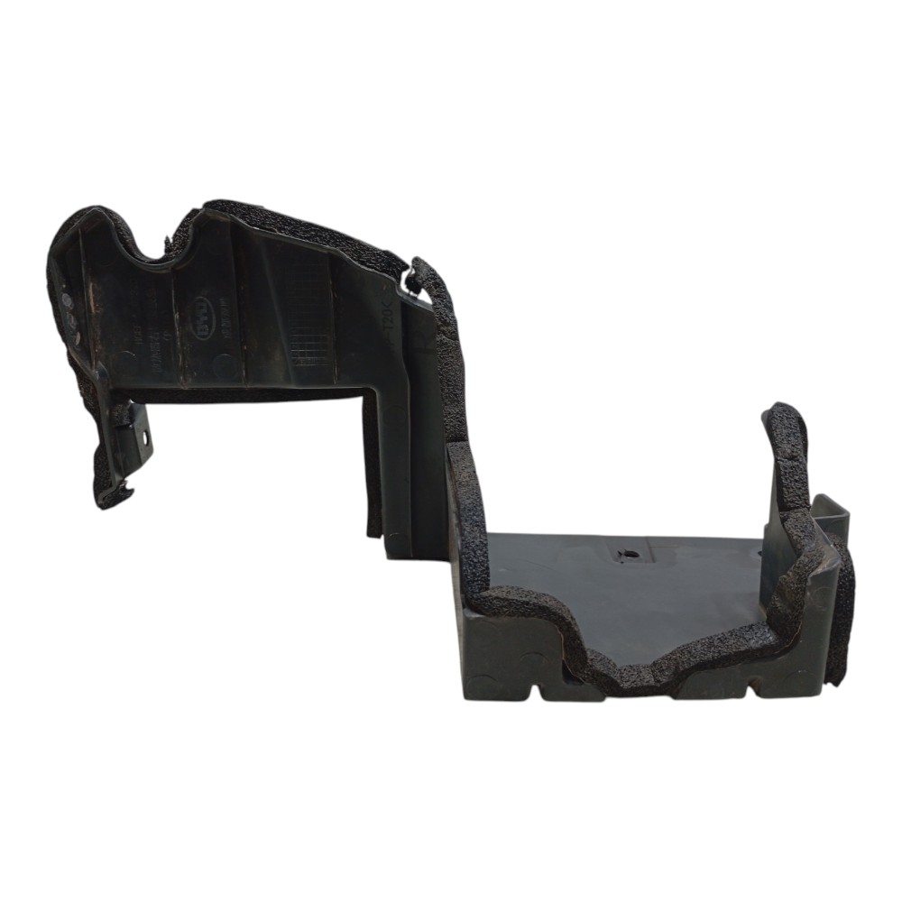 Defletor Direito Radiador Byd Han Awd Gs 680ev King 2023 3