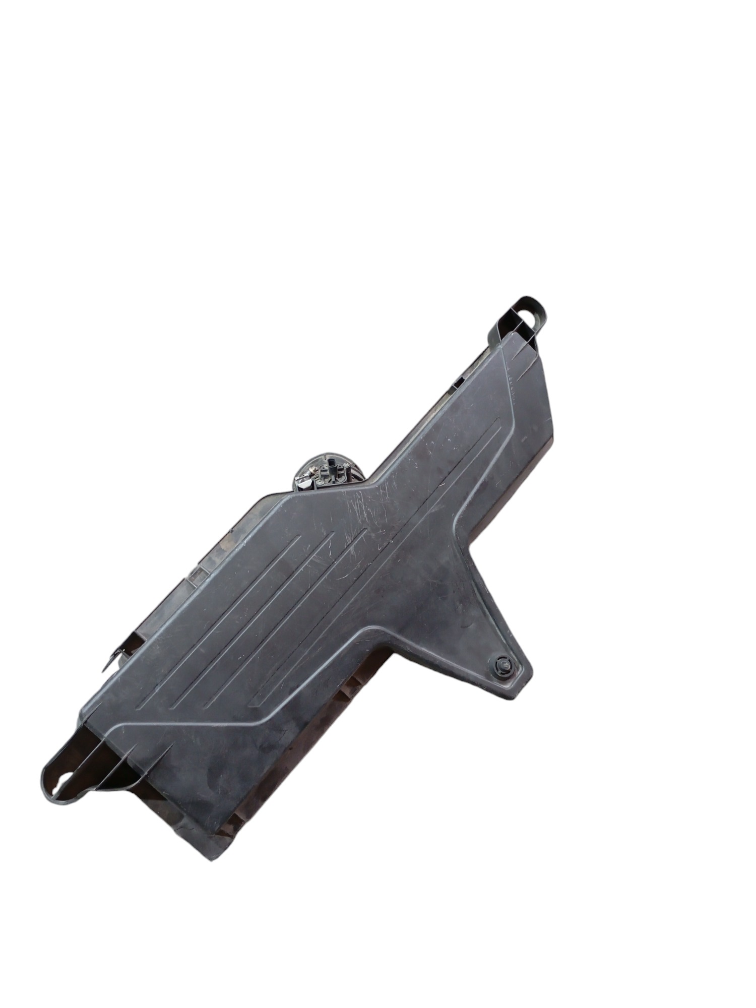 Tampa Caixa Filtro De Ar Bmw 320i 2015 F30 Cod 70516658 3