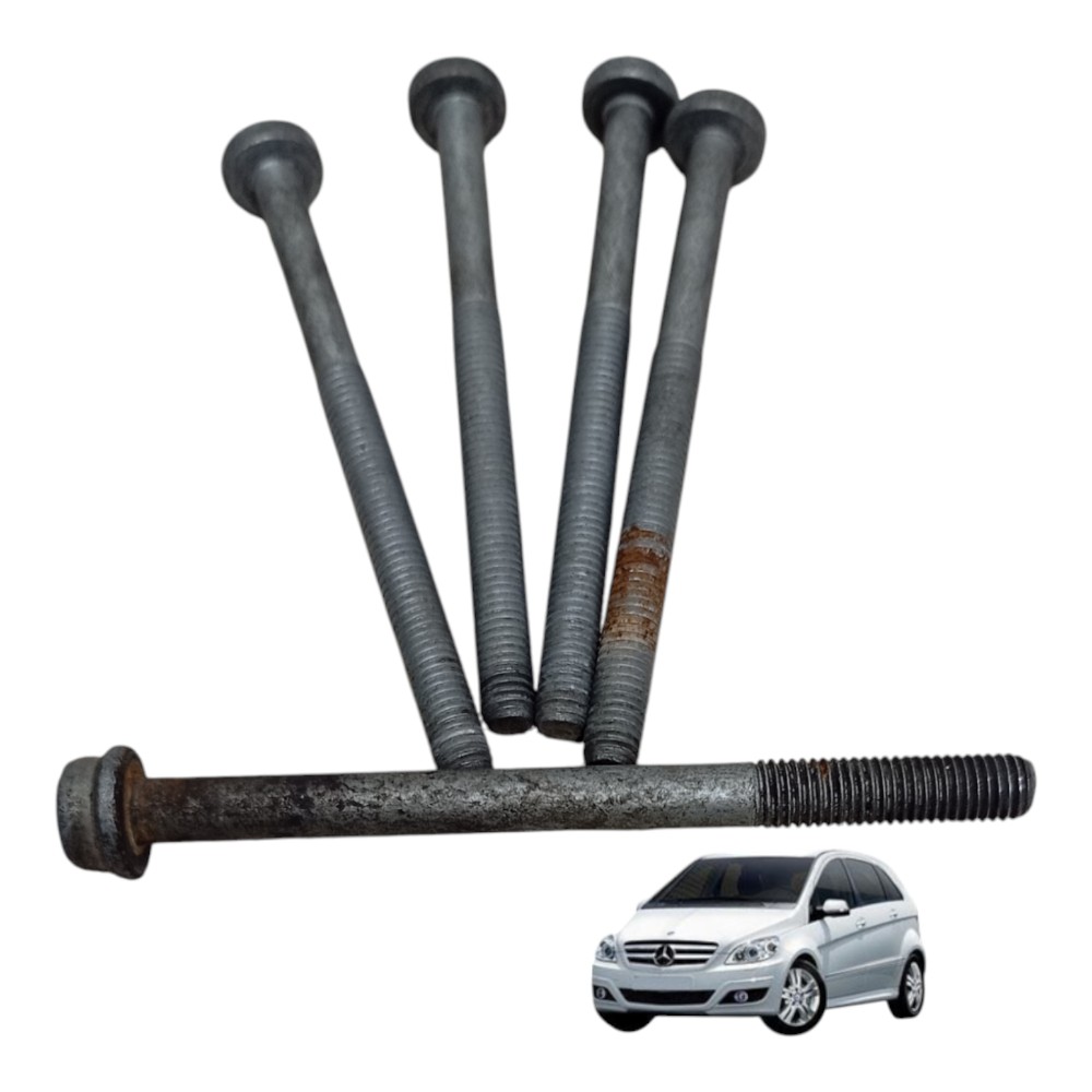 Parafuso Tbi Traseiro Mercedes Benz B180 2011