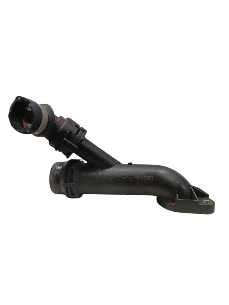 Cano Flange Água Bmw 320i 2.0 N46 2009 2011 1153756013003