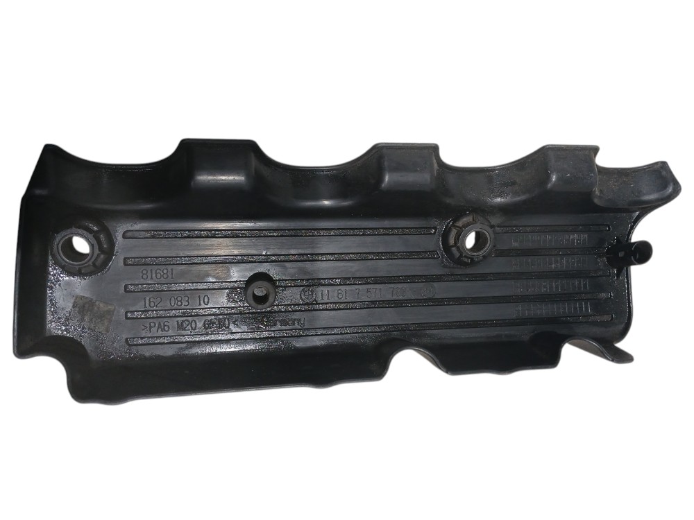 Tampa Coletor De Admissão Bmw 320i 2.0 2010 E90 11617571703 4