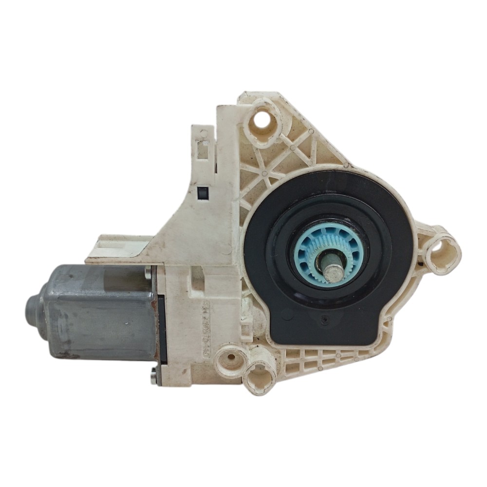 Motor Máquina De Vidro Traseiro Esquerdo Audi Q3 2.0 2015 7