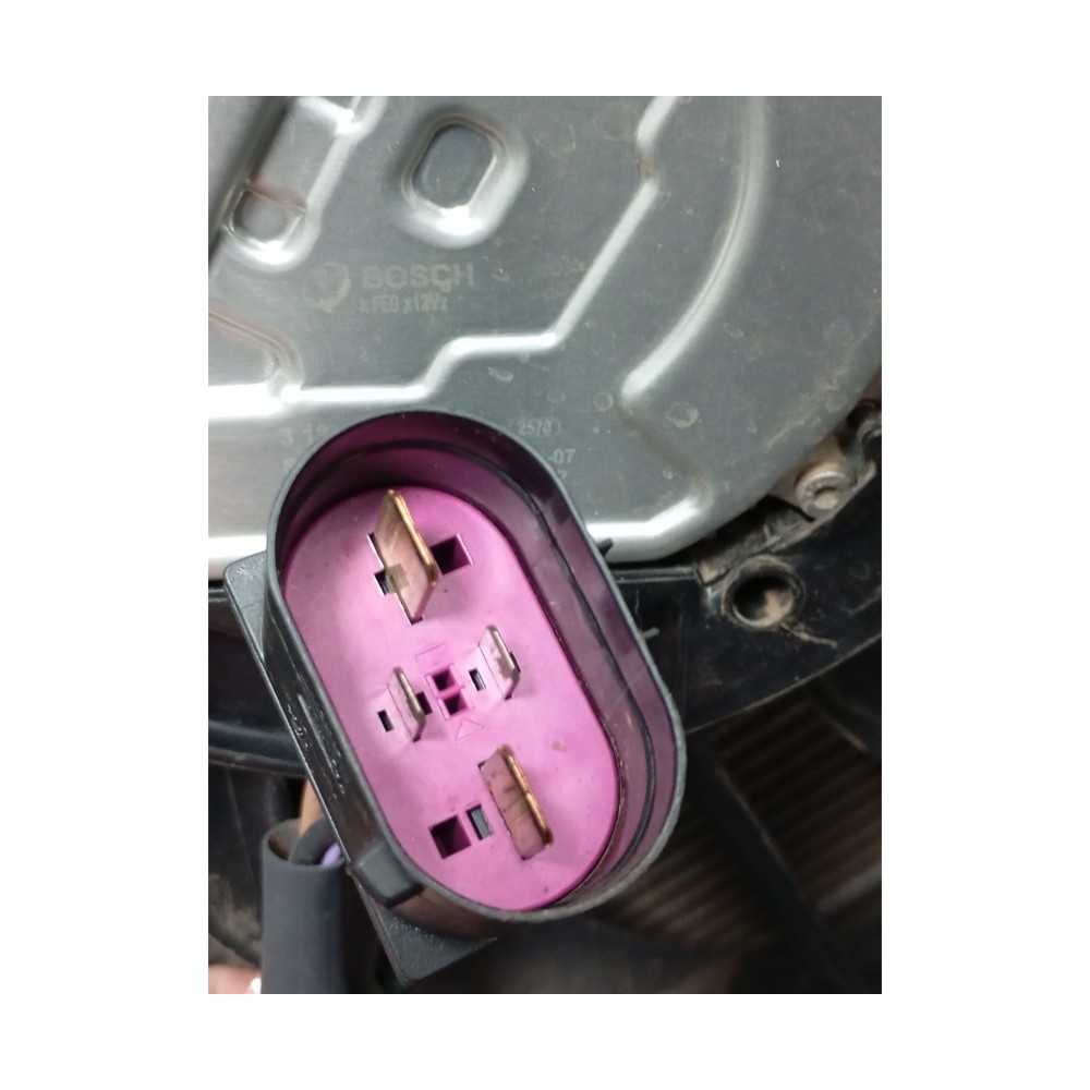 Kit Radiador Completo Byd Han Awd Gs 680ev 2022 2023 2