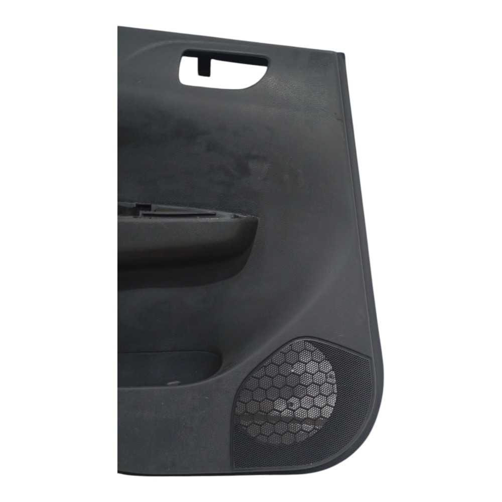 Forro Porta Traseira Esquerda Subaru Impreza 2.0 2008 2010