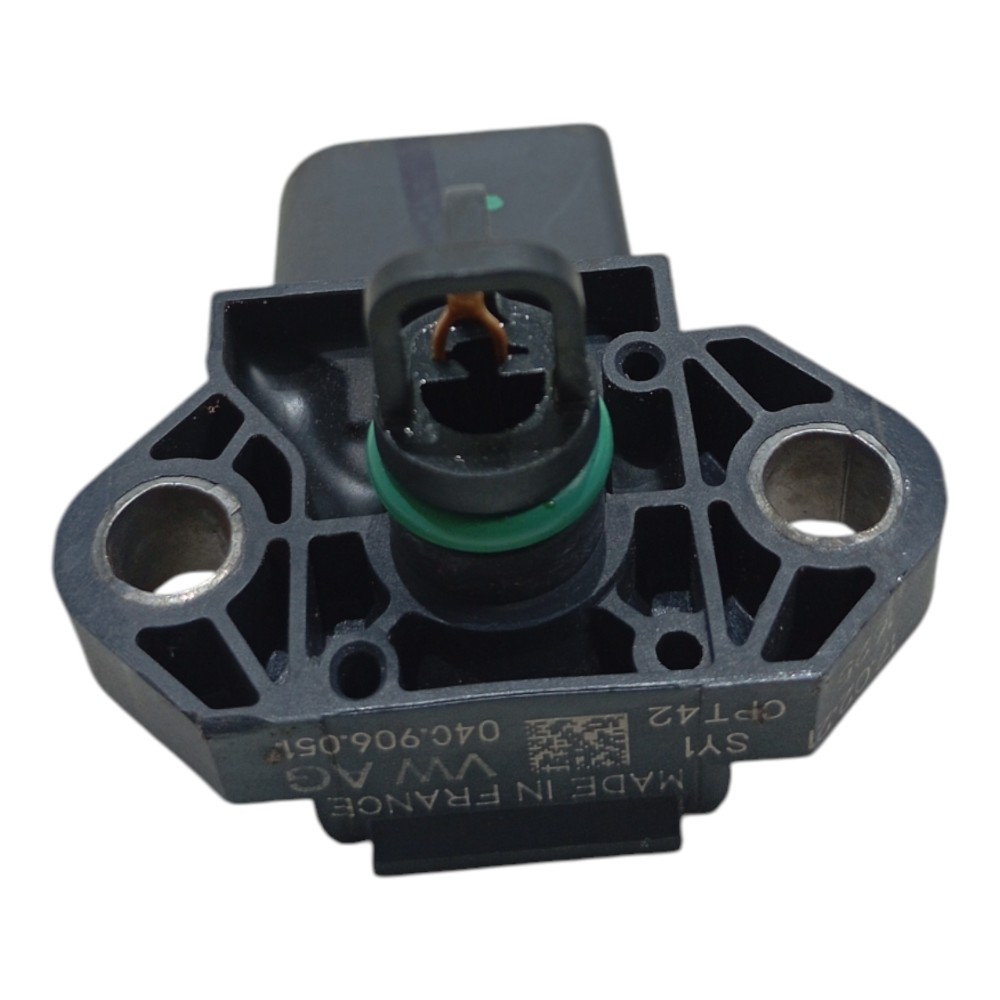 Sensor Map Pressão Turbina Volkswagen Nivus 1.0 Turbo 2021 6