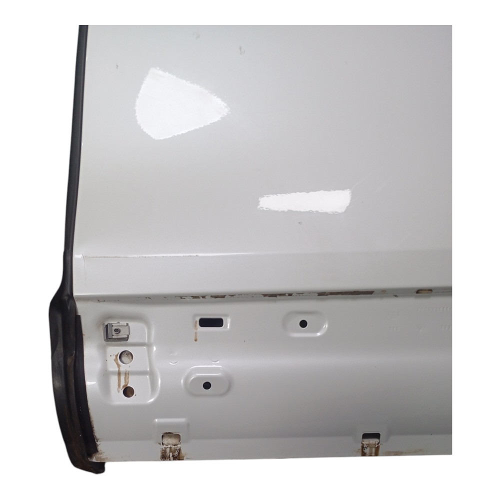 Porta Traseira Esquerda Volkswagen Touareg 4.2 V8 2013 2014 Esquerdo 8