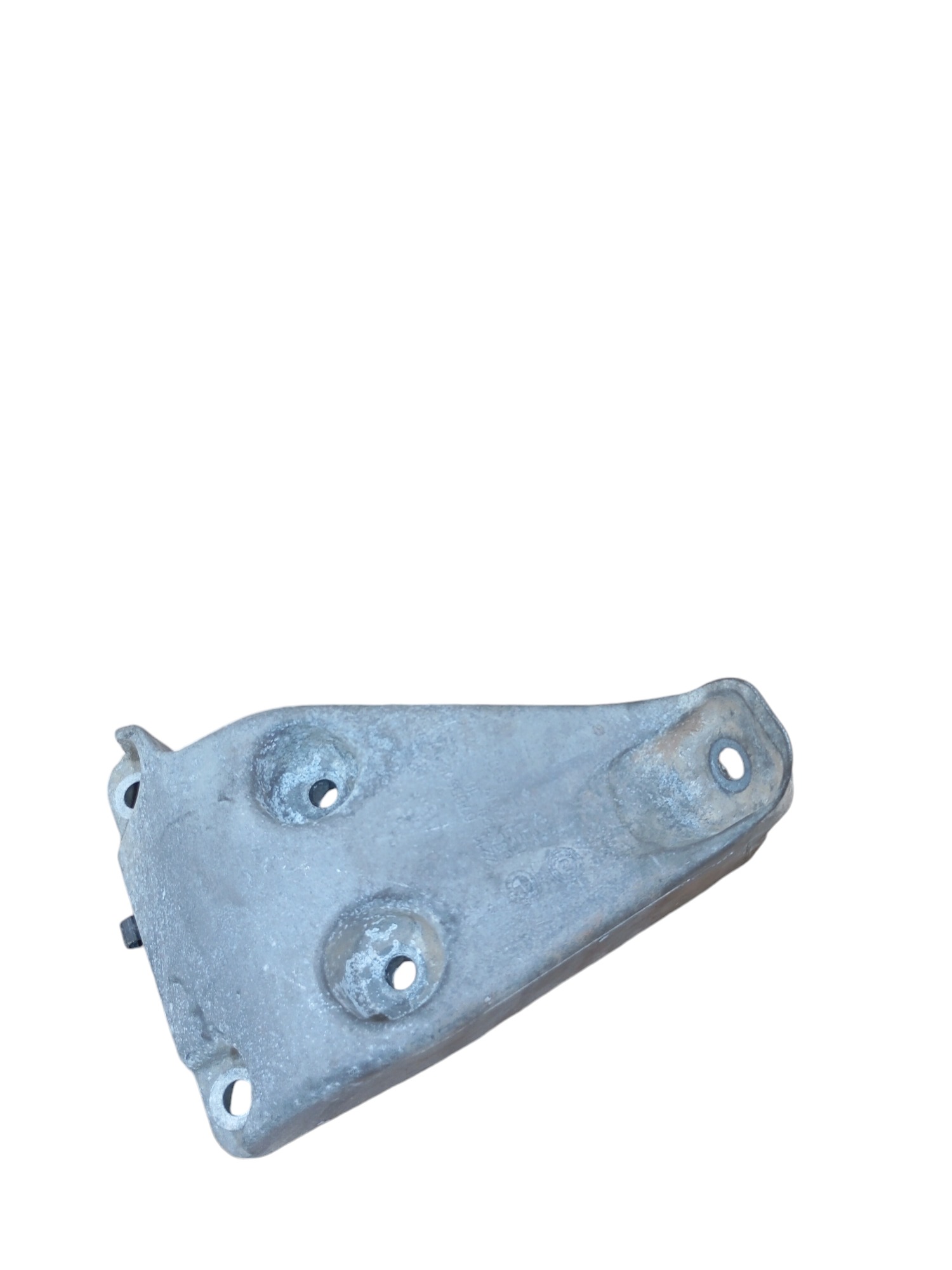 Suporte Motor Esquerdo Bmw 320i 12 13 Cod2211678860901 2