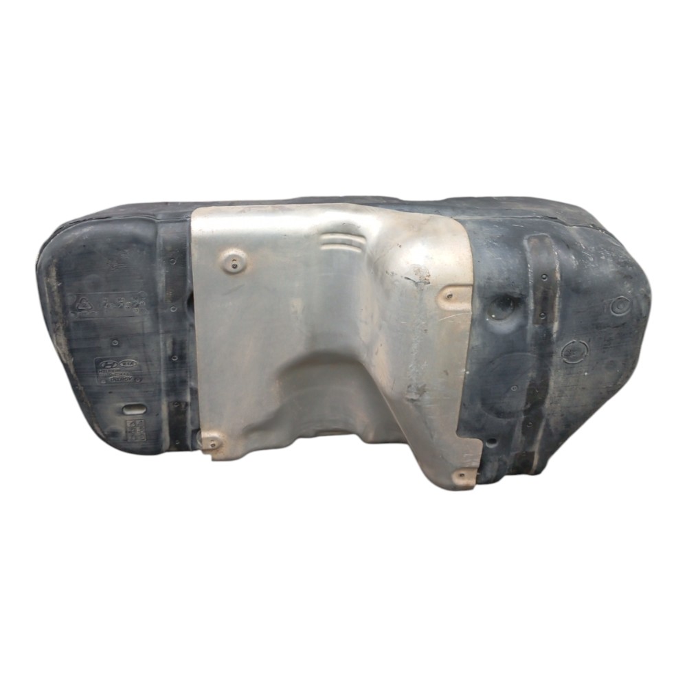 Tanque De Combustível Gasolina Kia Sportage 2.0 2015 2016