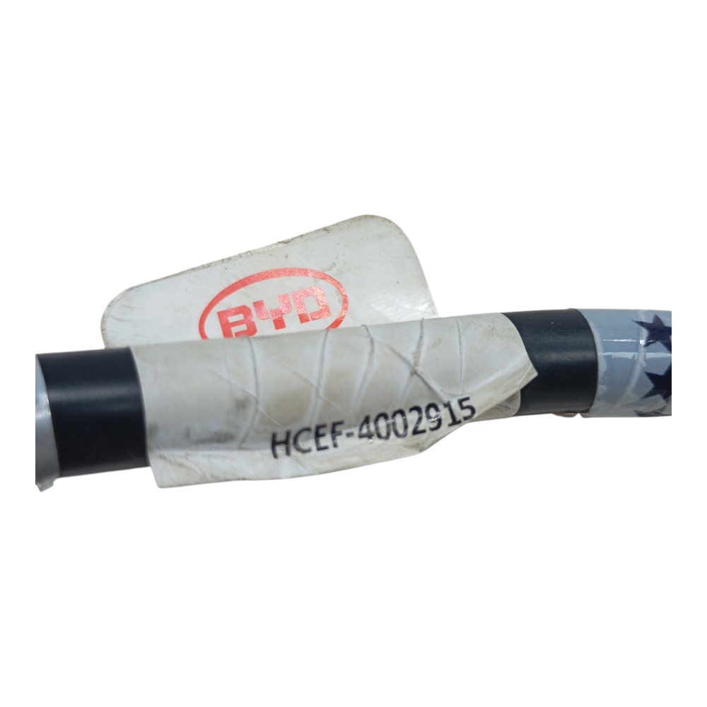Cabo Positivo Bateria Byd Han 680ev Gs Tan Song Plus 2023 2